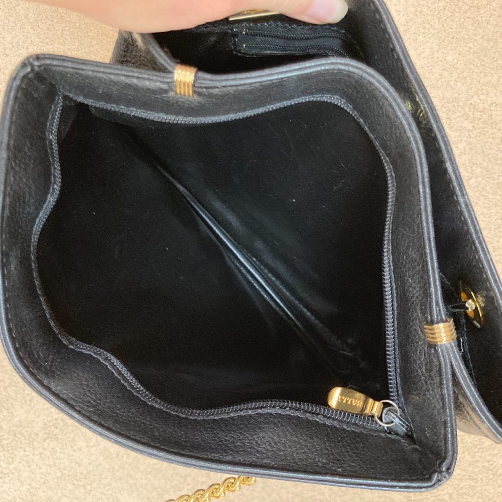 Vintage Bally Bag - Gem Vintage Bally Bag - Gem